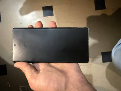 Google Pixel 6 Pro