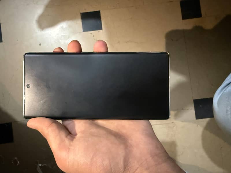 Google Pixel 6 Pro 0