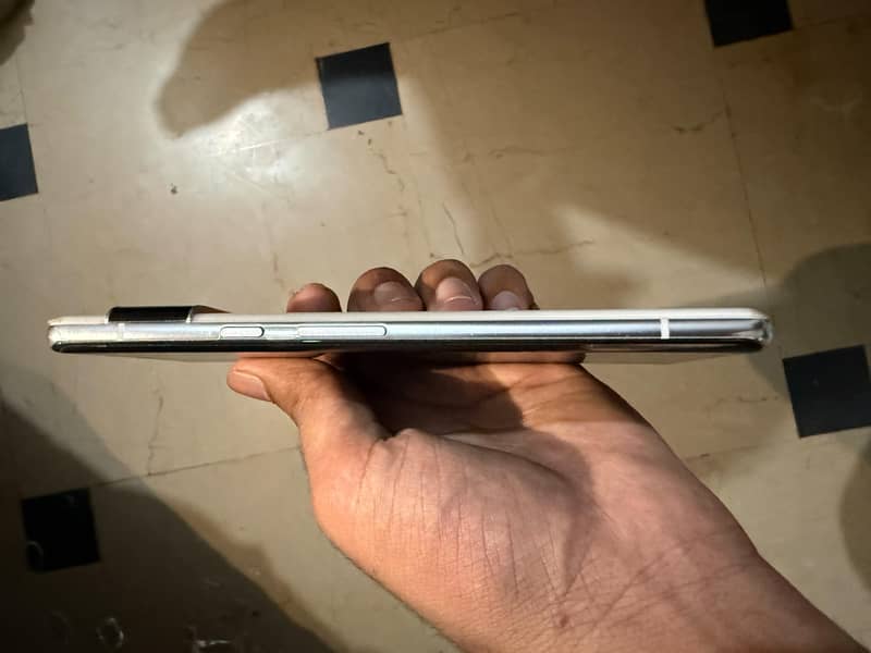 Google Pixel 6 Pro 4