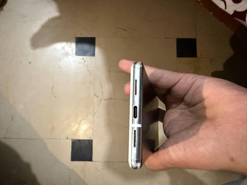 Google Pixel 6 Pro 6