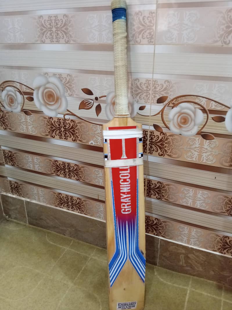 Hard Ball Bat 0