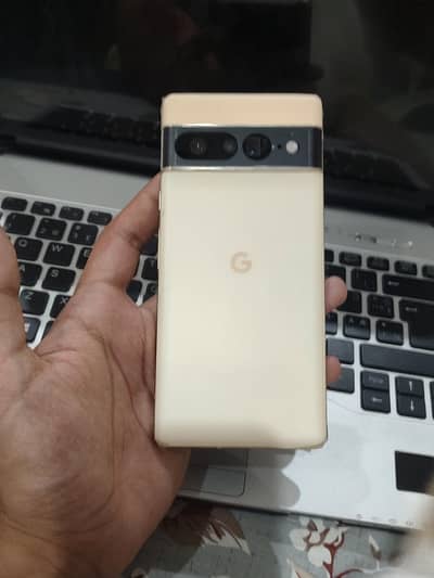 Google Pixel 6 Pro