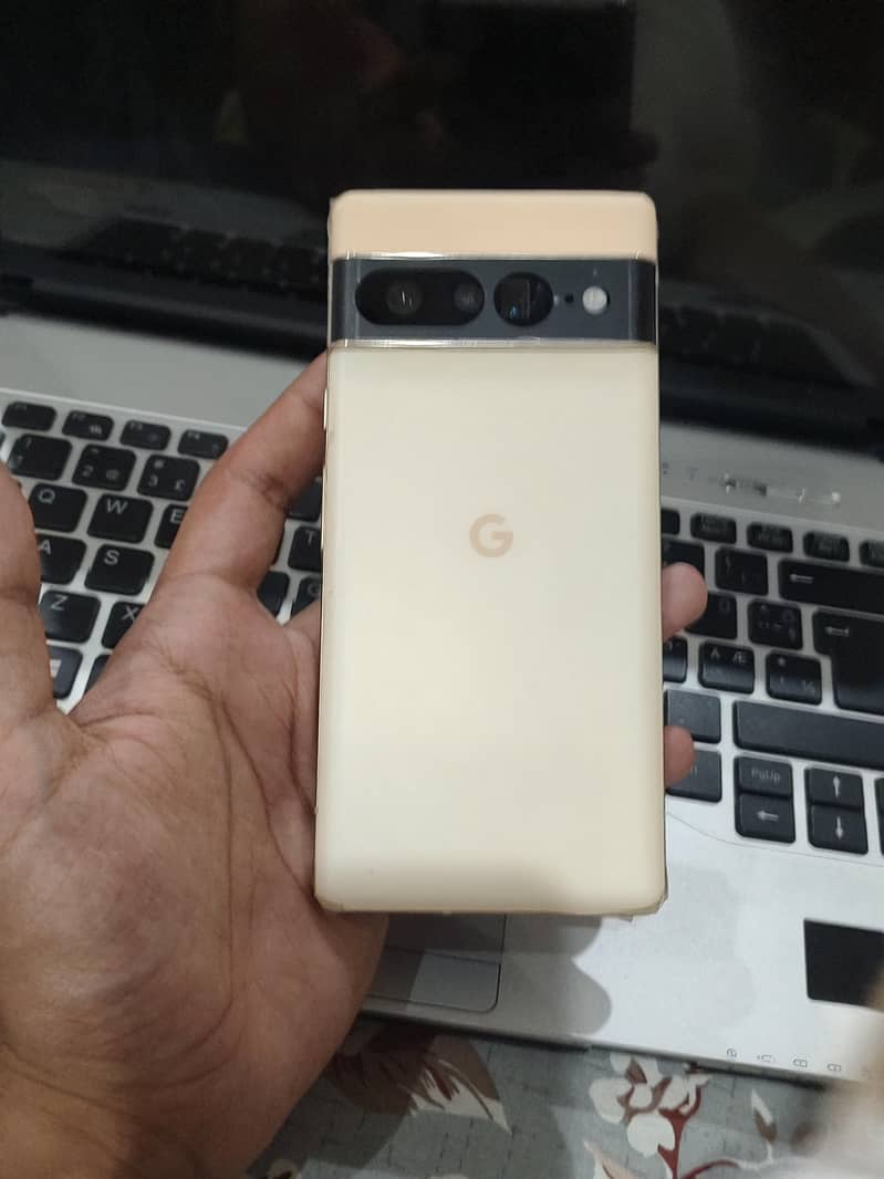 Google Pixel 6 Pro 0
