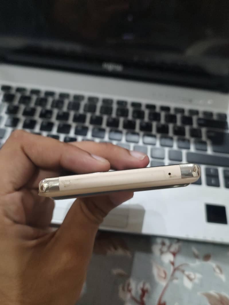 Google Pixel 6 Pro 3