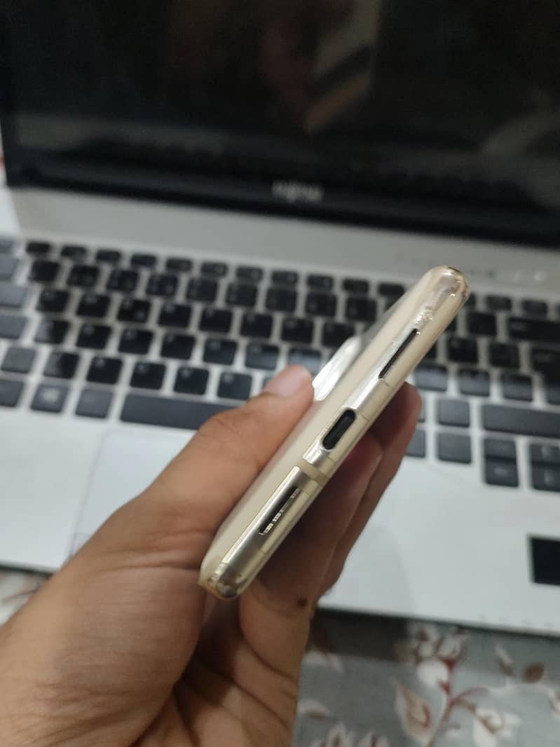 Google Pixel 6 Pro 4