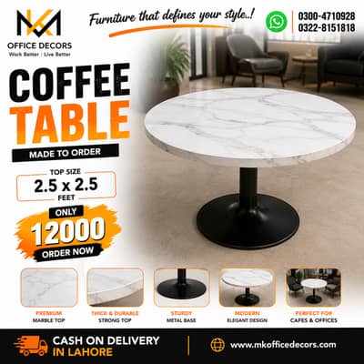Restaurant & Coffee Tables | Dinning Tables | Cade Tables