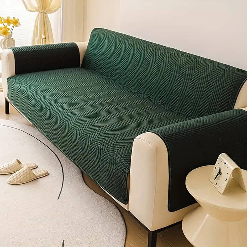 Sofa covers 2