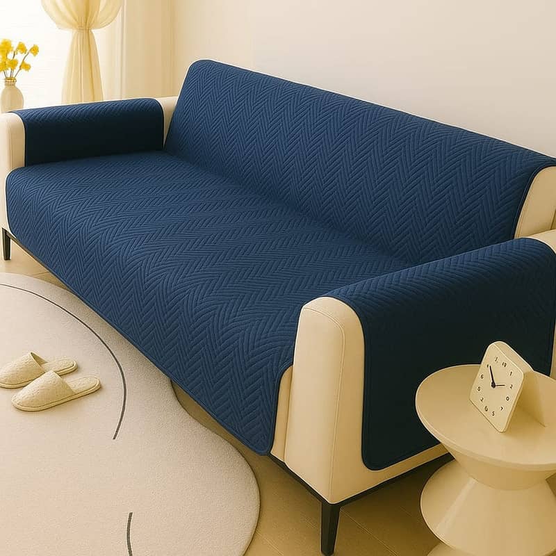 Sofa covers 3