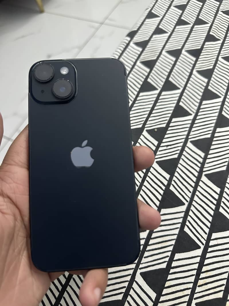 Apple iPhone 14 1