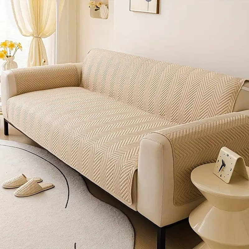Sofa covers 4