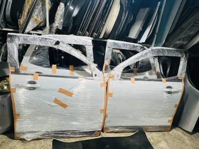Toyota Raize & Daihatsu Rocky All Parts available