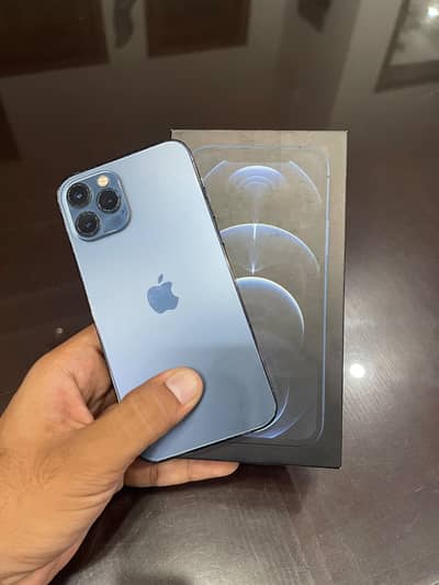 Apple iPhone 12 Pro