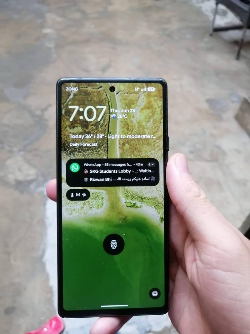 Google Pixel 6a 2