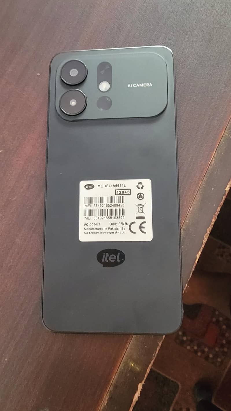 Itel Other Model 0
