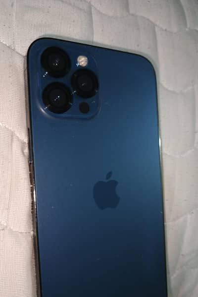 iPhone 12 Pro Max 256 gb