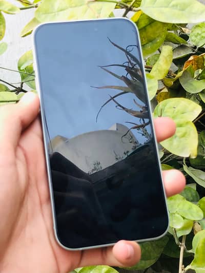 Apple iPhone 15 Plus 256GB – Pink – MDM eSIM