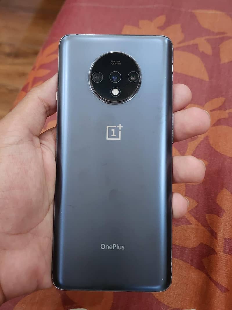 One Plus 7T 0