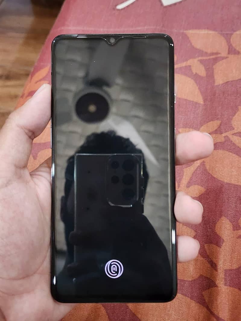 One Plus 7T 5