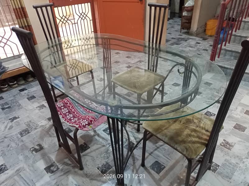 dining table 0
