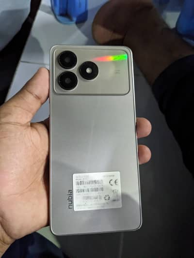 ZTE Nobia A36