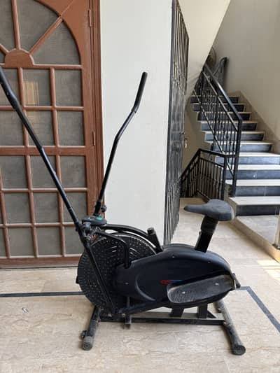 Elliptical for sale
