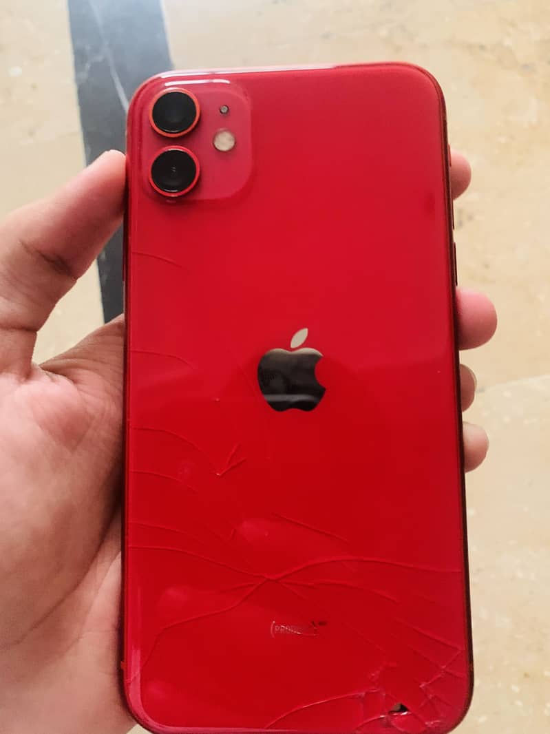 Apple iPhone 11 2