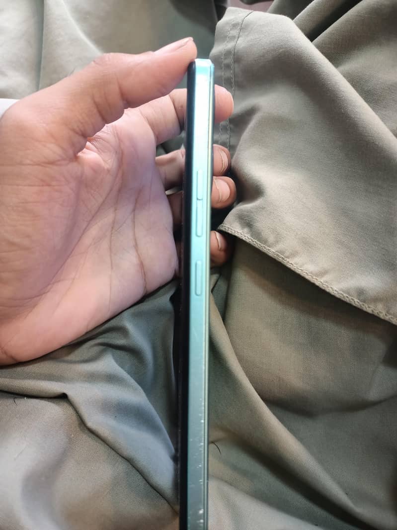 Itel A60s 1