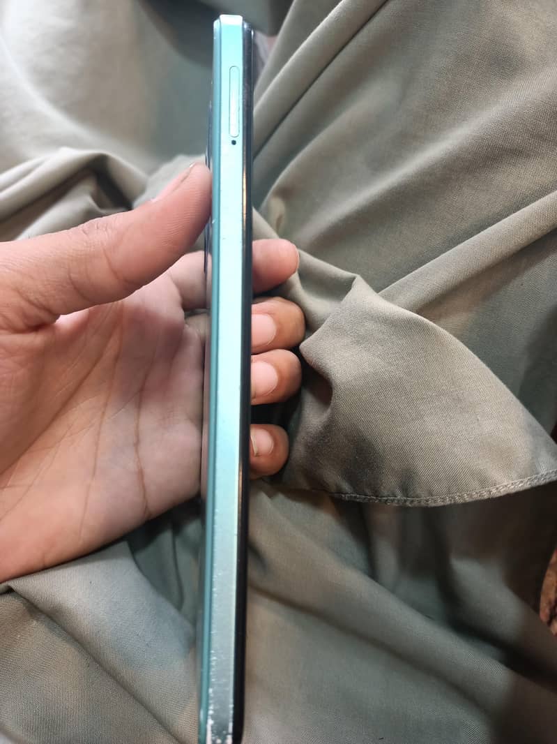 Itel A60s 2