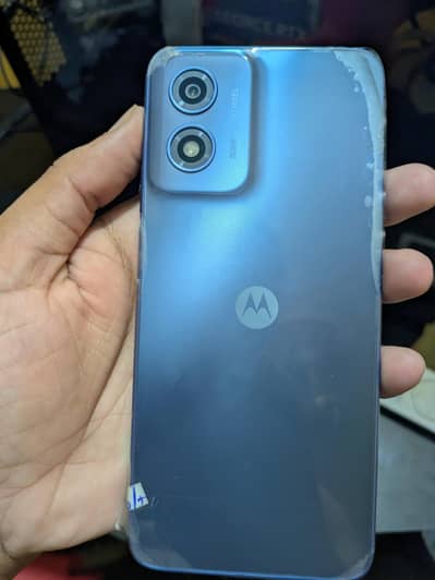 Motorola Moto G
