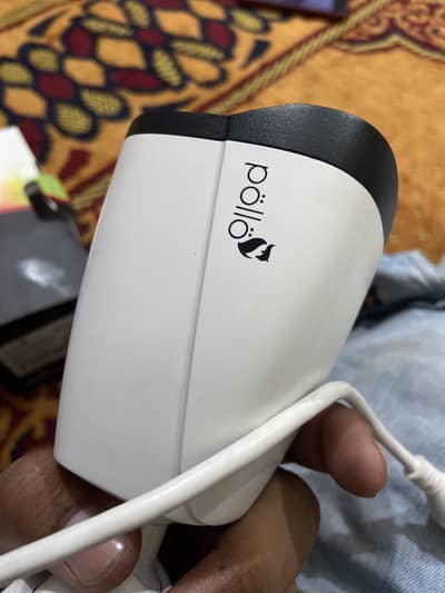 Ip camera new box pack