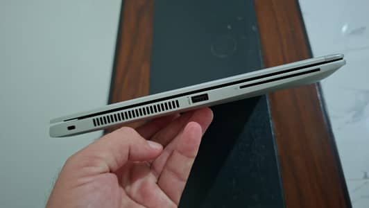HP elitebook laptop 840G5