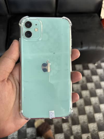 Apple iPhone 11