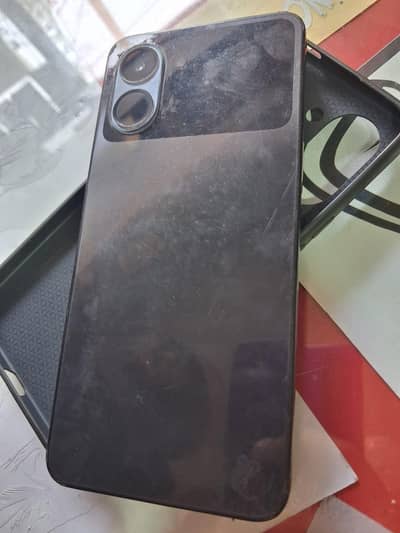 Tecno spark go 3