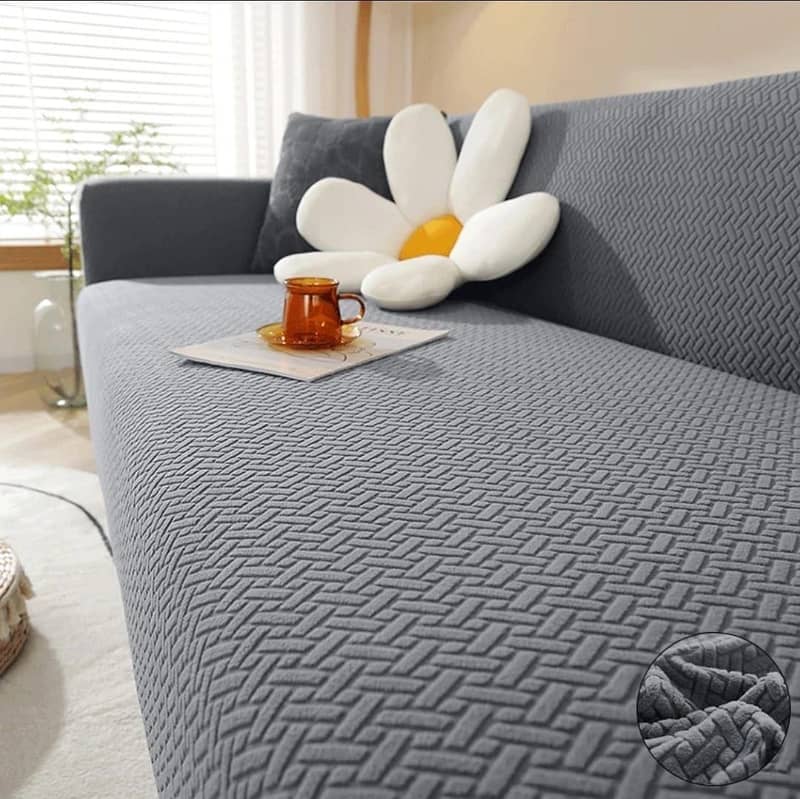 Sofa covers 0