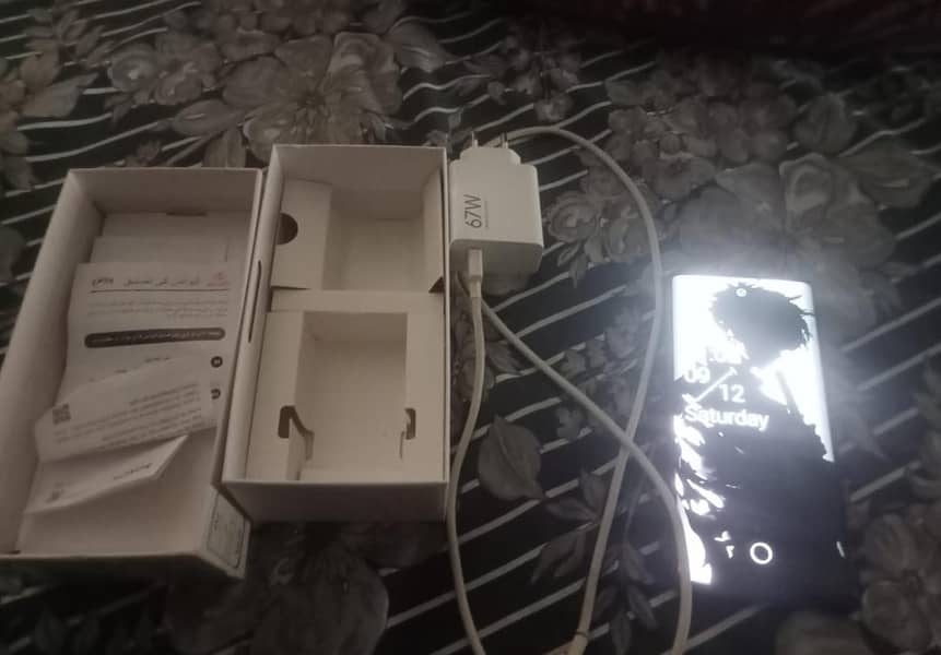 Xiaomi Redmi Note 13 Pro 0