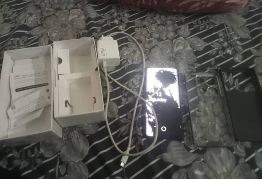 Xiaomi Redmi Note 13 Pro 2