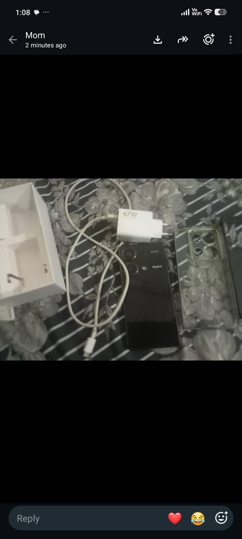 Xiaomi Redmi Note 13 Pro 5