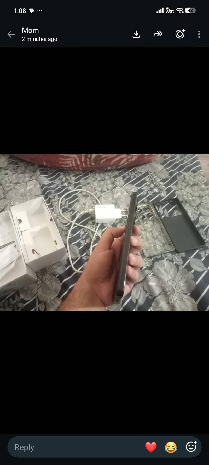 Xiaomi Redmi Note 13 Pro 8