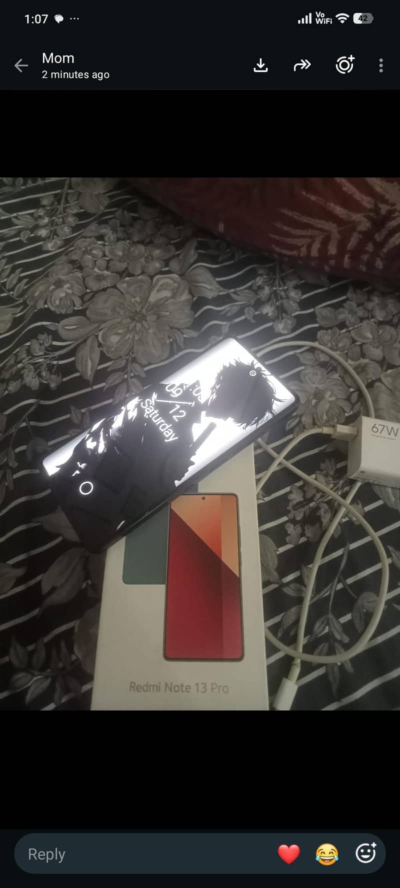 Xiaomi Redmi Note 13 Pro 11