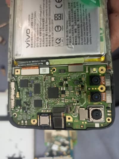 Vivo Y20
