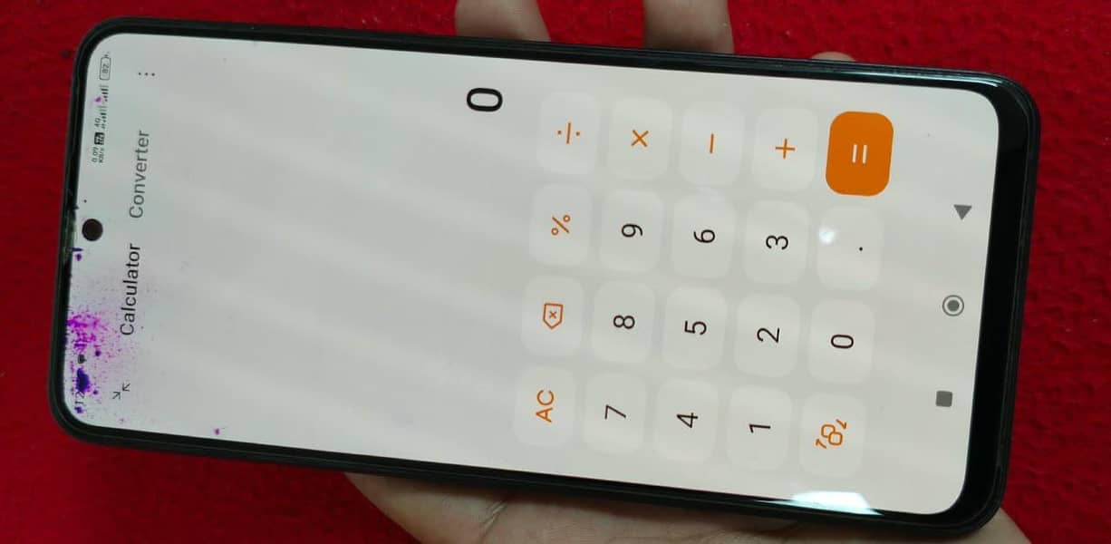 Xiaomi Redmi Note 12 Pro 1