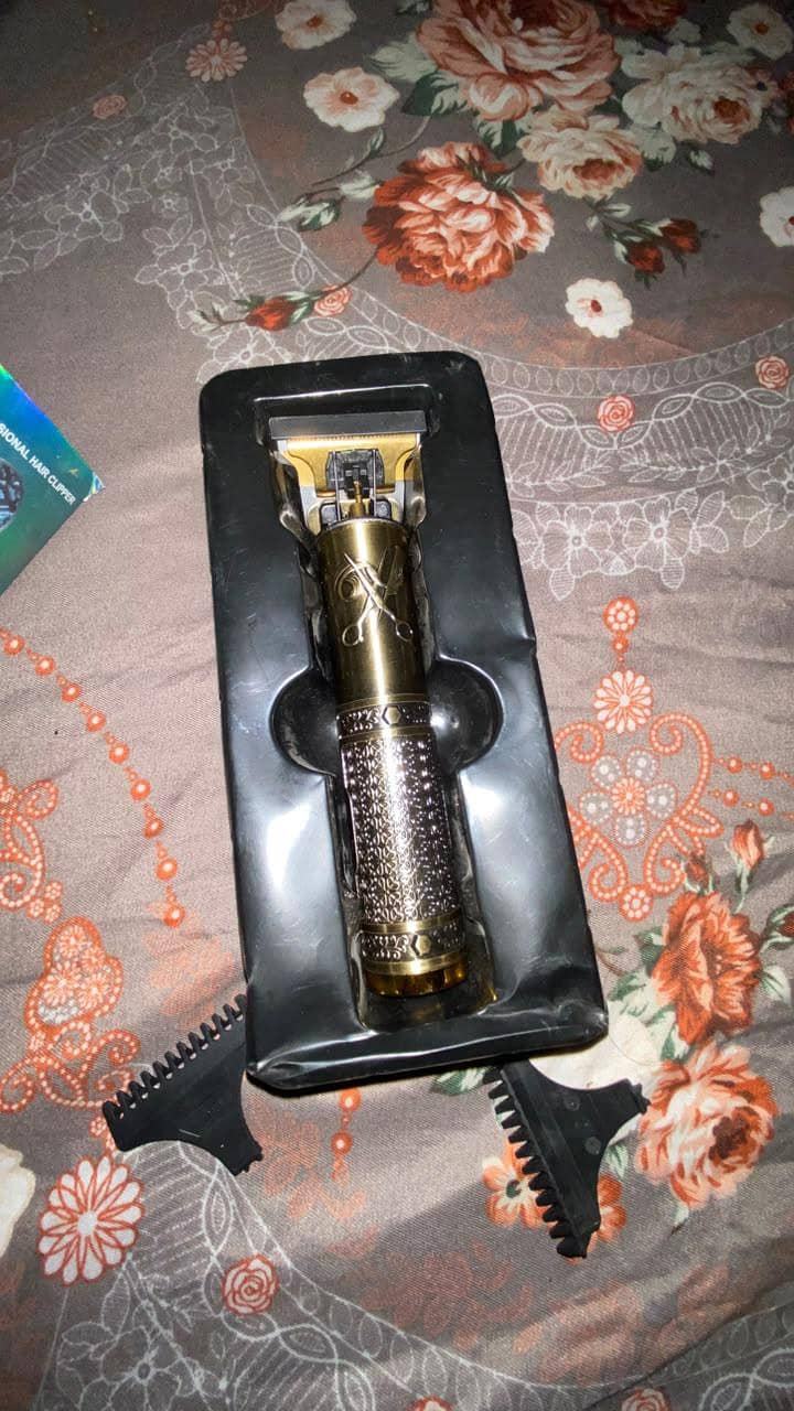 Shave Machine 1