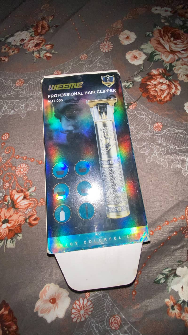 Shave Machine 4