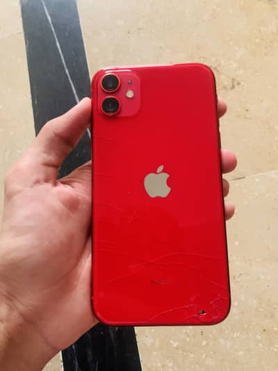 Apple iPhone 11