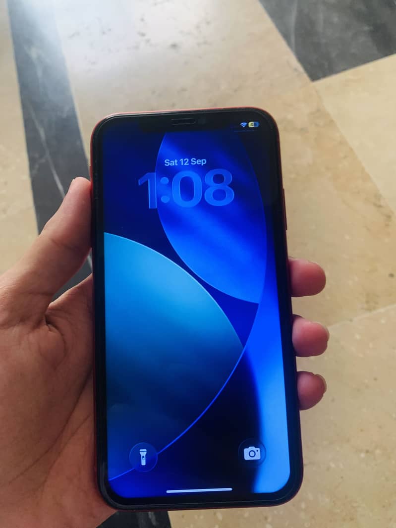Apple iPhone 11 2