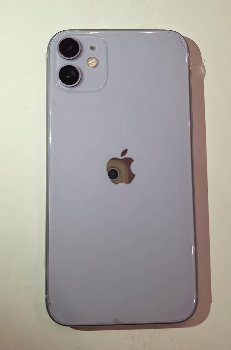 Apple iPhone 11 0