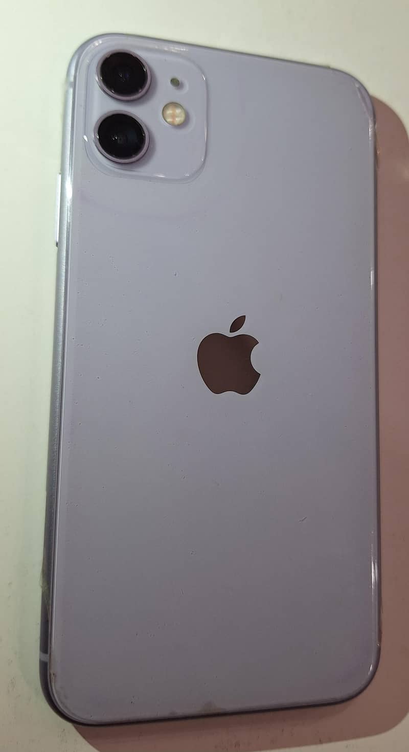 Apple iPhone 11 1