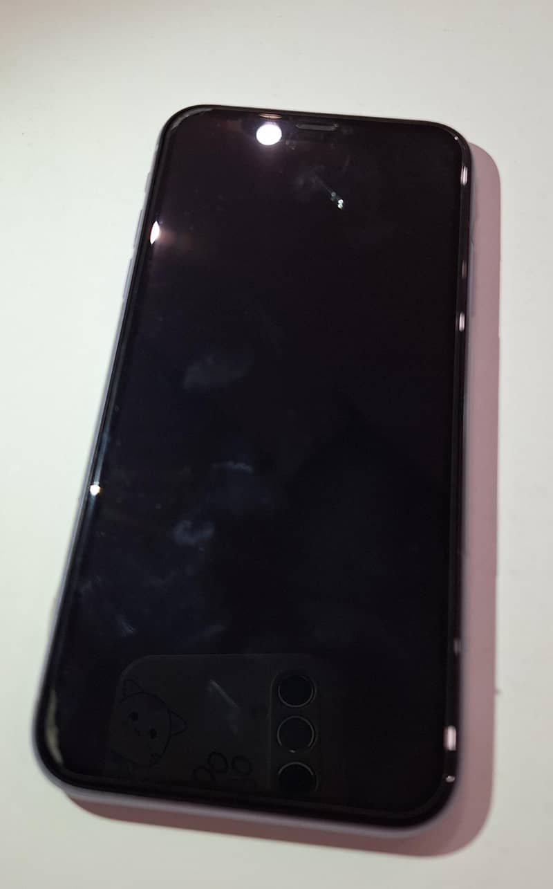 Apple iPhone 11 4