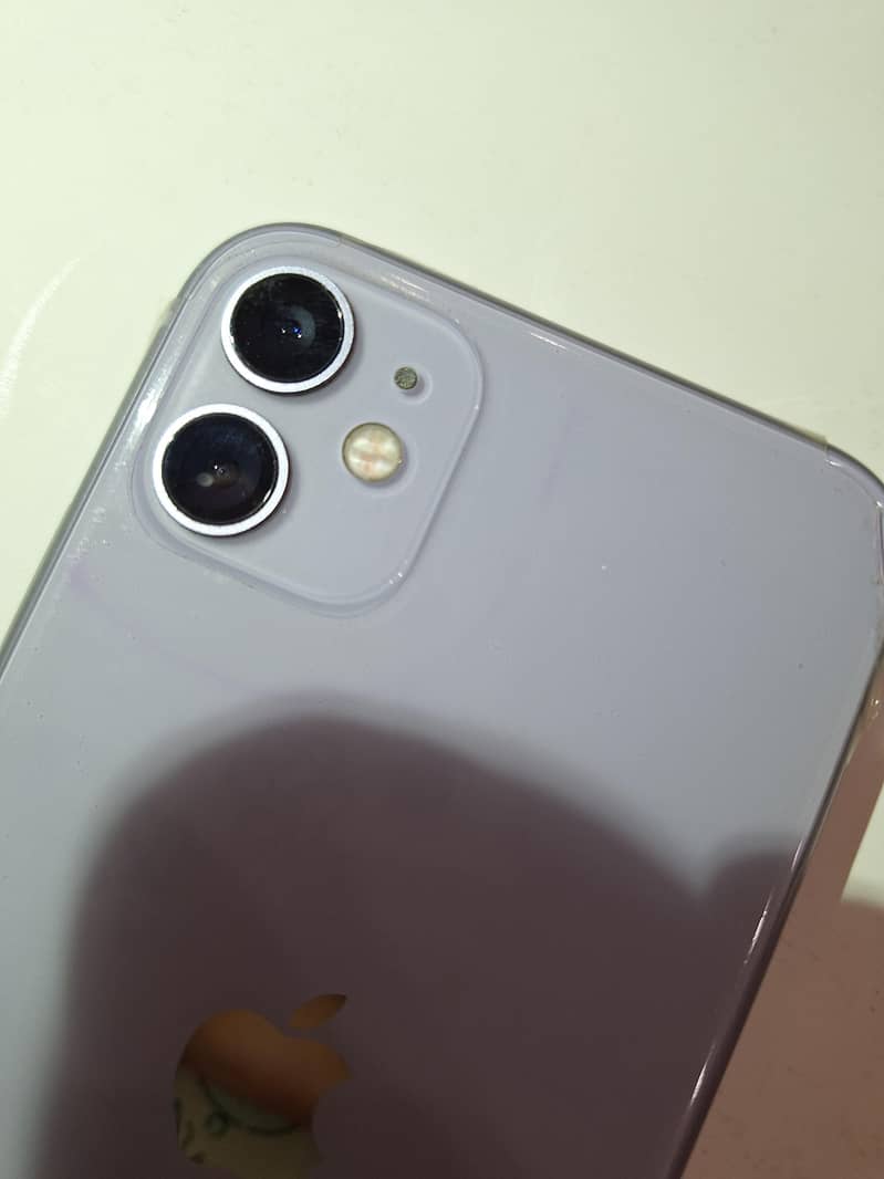 Apple iPhone 11 5