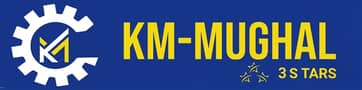 KM MUGHAL